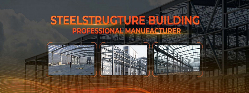 Prefabricated Steel Structure