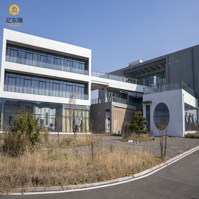 Steel Structure Warehouse