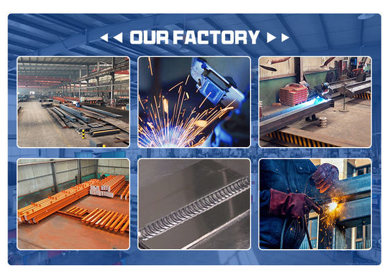 quality  Grade A Polycrystalline Solar Panel Integrated Prefabricated Steel Structure Warehouse Energy Efficient Green Building factory