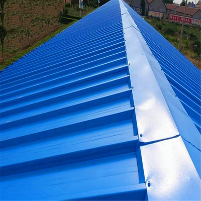 Steel Frame Building Construction Fireproof Steel Structure Frame Warehouse
