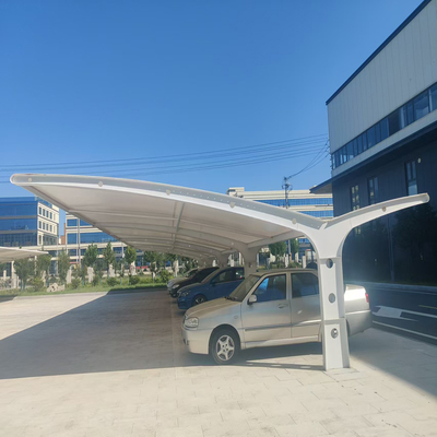 Lightweight Prefabricated Steel Structure Building For Office / Warehouse