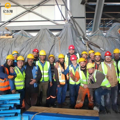 Q355 Q235 Prefab Steel Structure Workshop for Industrial Buildings