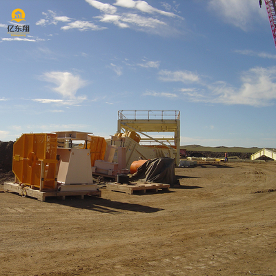 Custom Steel Structure Workshop with Glass Wool Panels
