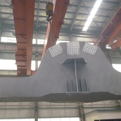 Customizable Prefab Steel Building for Warehouse Workshop