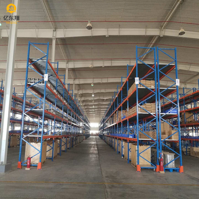Customizable Prefab Steel Building for Warehouse Workshop