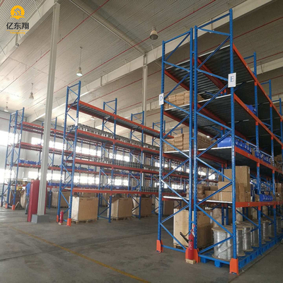 Customizable Prefab Steel Building for Warehouse Workshop