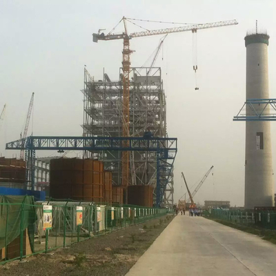 Custom Steel Frame Building for Warehouse Workshop Construction