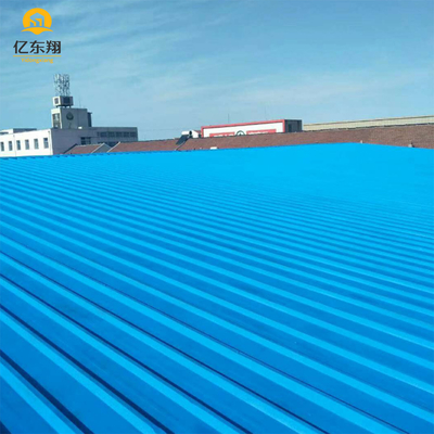 Custom Steel Structure Building with Bolt or Welded H Beam