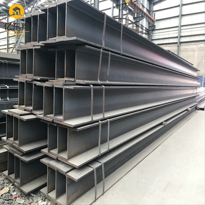 Large Span Steel Structure Shed with Q235 Q345 High Strength Steel