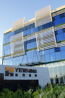 Custom Q355B Steel Commercial Building for Showrooms and 4S Shops